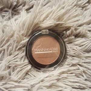 Manna Kadar Cosmetics Fantasy 3-in-1 Eyeshadow